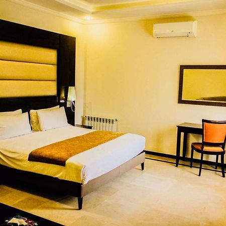 איסלמאבד Bed And Breakfast Magnolia מראה חיצוני תמונה