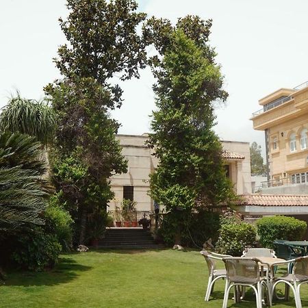 איסלמאבד Bed And Breakfast Magnolia מראה חיצוני תמונה