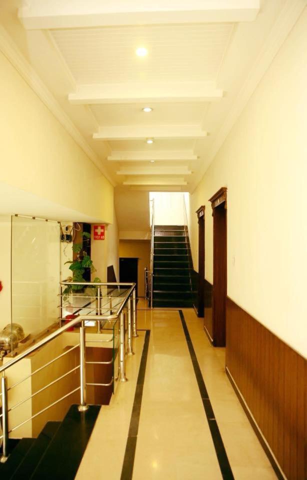 איסלמאבד Bed And Breakfast Magnolia מראה חיצוני תמונה