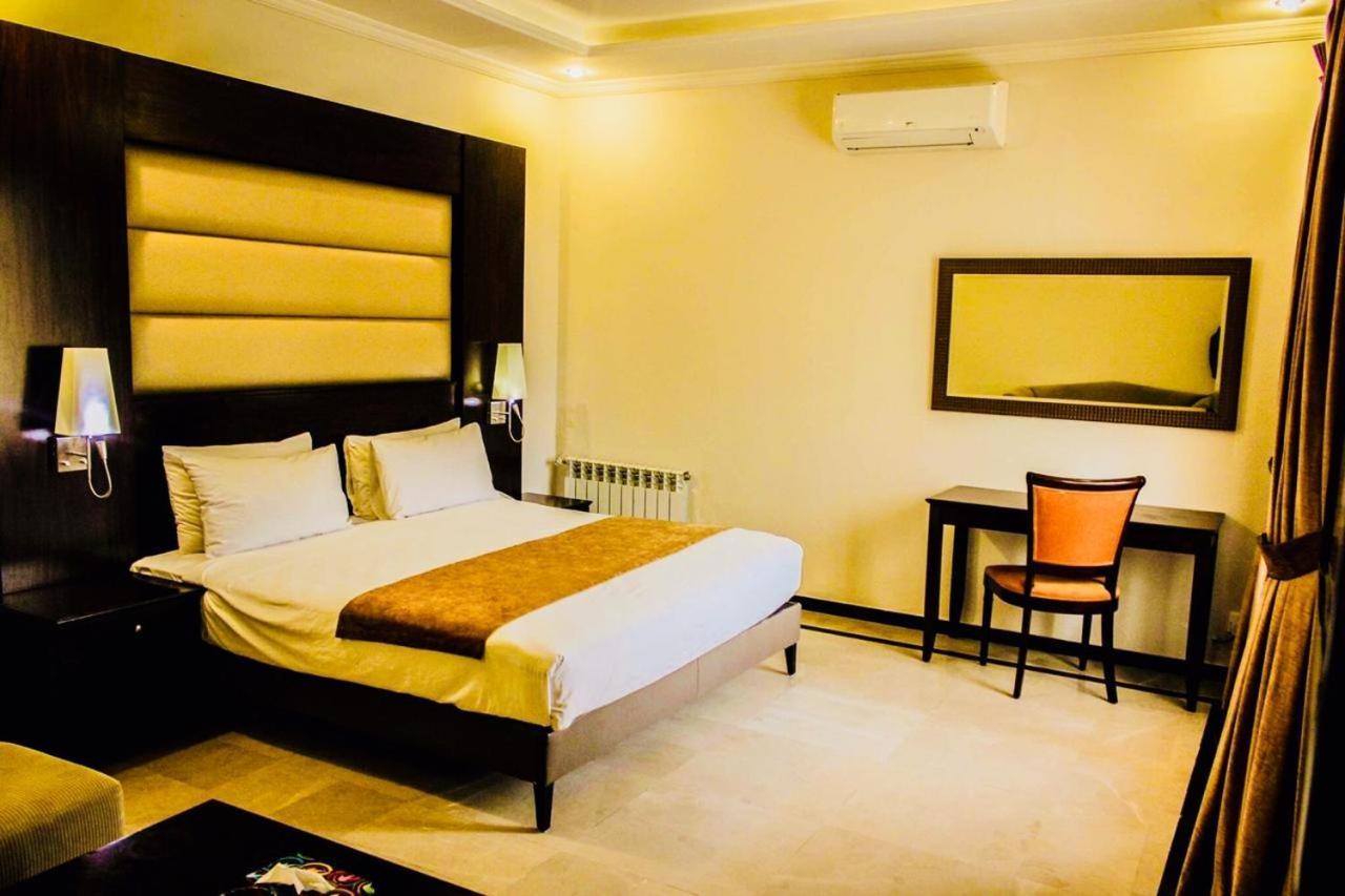 איסלמאבד Bed And Breakfast Magnolia מראה חיצוני תמונה