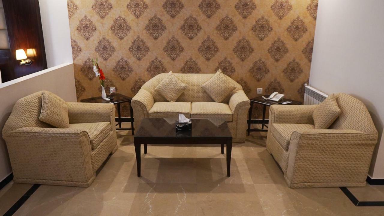 איסלמאבד Bed And Breakfast Magnolia מראה חיצוני תמונה