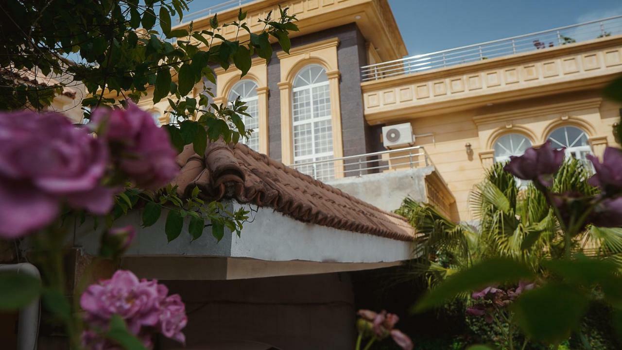 איסלמאבד Bed And Breakfast Magnolia מראה חיצוני תמונה